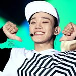 [EXO] <b>저</b> 믿에 종대닮은 고양이보고 생각난건데