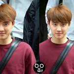 [EXO] 경수이사<b>진개</b>설렘ㅁㅊ