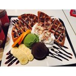 [EXO] 난 카몽에서 이거먹음