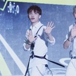 [EXO] 경수 아이<b>라인</b> 그리는거 솔직히 별로ㅋㅋㅋㅋ