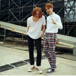 [EXO] <b>태연</b>남친이랑 김희철