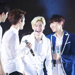 [EXO] 애들실물<b>갑</b>누구?