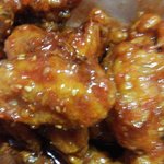 [EXO] 치킨 맛있음