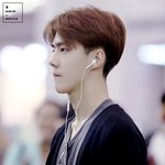 [EXO] 요즘 칼2미아보이 <b>급부상</b>