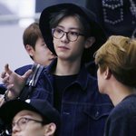 [EXO] 찬열이홈중에