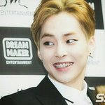 [EXO] 근데 민석이는 <b>두상</b>이 ㄹㅇ이쁜듯