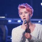 [EXO] 얘들아 나 10개월만에 한국왔는데