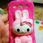 [EXO] ㅅㅂ 핸드퐁케이스만들었는데