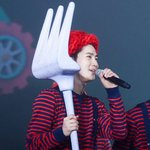 [EXO] 나 막콘이었는데