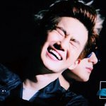 [EXO] 스탠딩 첨에 입장했을때 