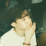 [EXO] 스탠딩 중간에서 <b>부채질</b>하면