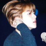 [EXO] 백현머리