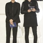 [EXO] 찬열이 <b>다리</b> 진짜 심하게 휘었다....