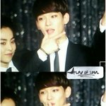 [EXO] 나 <b>미리</b>동선외워서 가가지고