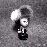 [시우민] 시우민티져 <b>코스프레</b>한 ㅋㅋ