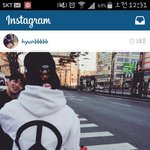[EXO] 혐빈인스타 <b>타오</b>댓글