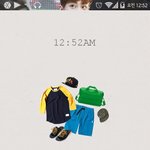 [EXO] <b>상단</b><b>바</b>했다