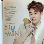 [EXO] 세훈아 타오야 <b>맏형들</b>이 너네가 제일걱정이래...