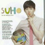 [EXO] 세훈아타오야 뭘하길래 리더형<b>전화</b>도 씹냐..