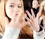 [모든팬덤] 신인여돌들 막내 비주얼.<b>gif</b>