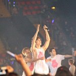 [모든팬덤] 추가!헐 시우민이 좋아하는 사람 밝혀짐 ㄷㄷ