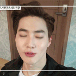 [EXO] 뜬금인데 세이빙산타<b>ost</b> 준면이가부른거