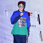 꾸러기 <b>패션</b>으로 중무장한 이현우