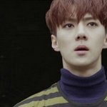 [EXO] 세훈이 이번 <b>앞머리</b> 너무 맘에들어