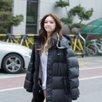 완전 말랑말랑하게 생긴 방민아 얼굴