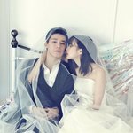 달달함 터지는 <b>김무열</b>&amp;윤승아 화보