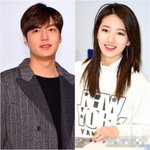 수지와 <b>이민호</b> 데이트 사진!!!