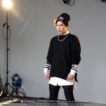 '블랙<b>아웃</b>' mv현장 공개한 엔소닉