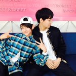 [원<b>펀치</b>] meet&amp;greet 출연한 원<b>펀치</b>...!