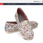 [골라죠] 탐스<b>슬립</b>온 vs 누오보<b>슬립</b>온