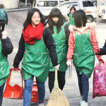하나님의교회 요즘 보기 드문 학생들?![하나님의교회/안상홍]