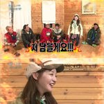 미모부터 성격까지 부족함 없는 강민경