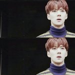 [EXO] 야 나 시발조카 개무섭다진짜