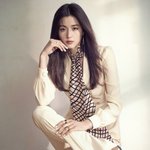 뭘 먹고 이렇게 예쁜거지?