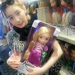 [태연] 인형미모로 둘째가라면 서러울 탱구!!!
