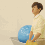 [루한] 루한 워이<b>커즈</b> 촬영짤