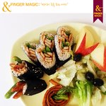 [변죽녀 나홀로 신메뉴요리]오랜만!