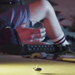 [EXO] 저 밑에 케이 나무 궁예에 도전한다