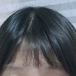 [EXO] ㅅㅂ<b>앞머리</b>잘랐는데망함