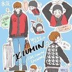 [시우민] 성공한 남팬 시우민의 일상