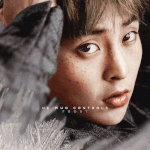 [시우민] 시우민 티저 사진 결빙.<b>ver</b>