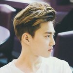 [EXO] 입덕안하고 지금<b>남아</b>있는 애들만있었으면 좋겠다