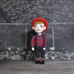 [시우민]  <b>클레이</b>아트로 만든 시우민