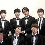 [EXO] 나처럼 존나 <b>소심</b>한 애 말고