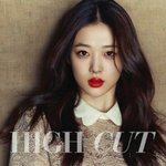 [모든팬덤] <b>설리</b> 최근화보