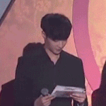[EXO] <b>엠씨</b> 해본 레이와 <b>엠씨</b> 처음인 타오
